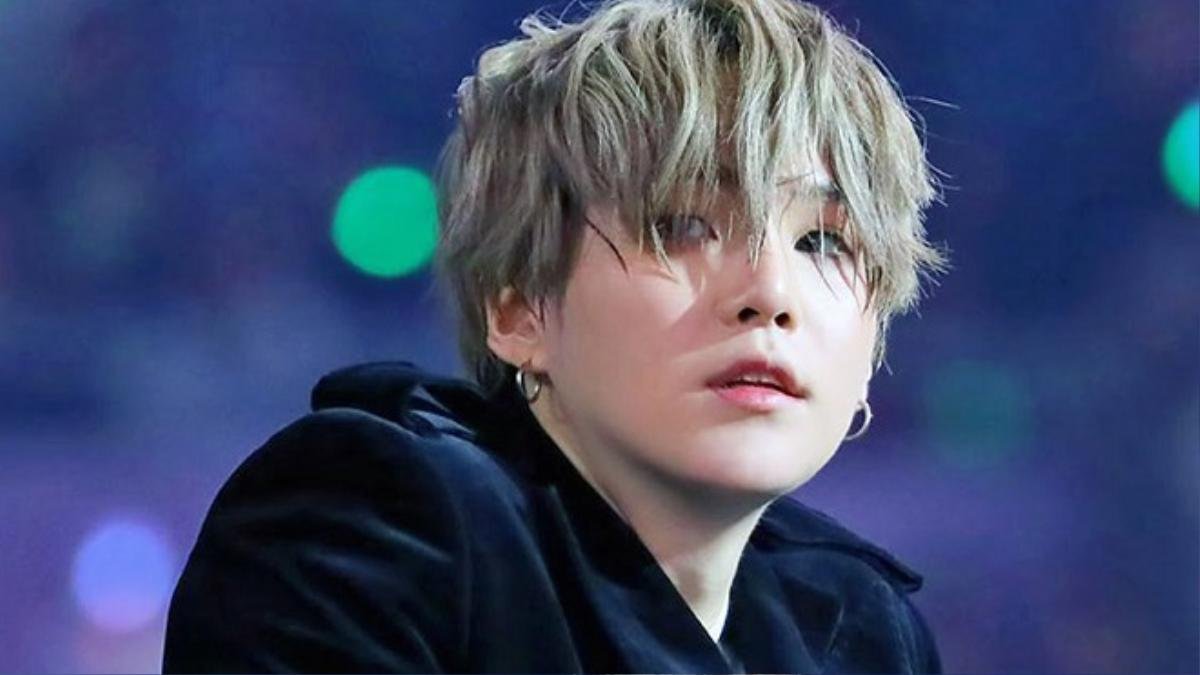 Suga tiết lộ bí mật động trời về 'Outro: Tear': Thời điểm BTS đang cân nhắc về việc tan rã! Ảnh 2