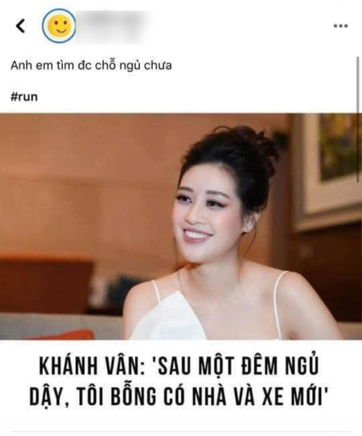 Tâm huyết với dự án cộng đồng, Khánh Vân buồn lòng vì bị dân mạng ném đá thậm tệ oan ức Ảnh 4