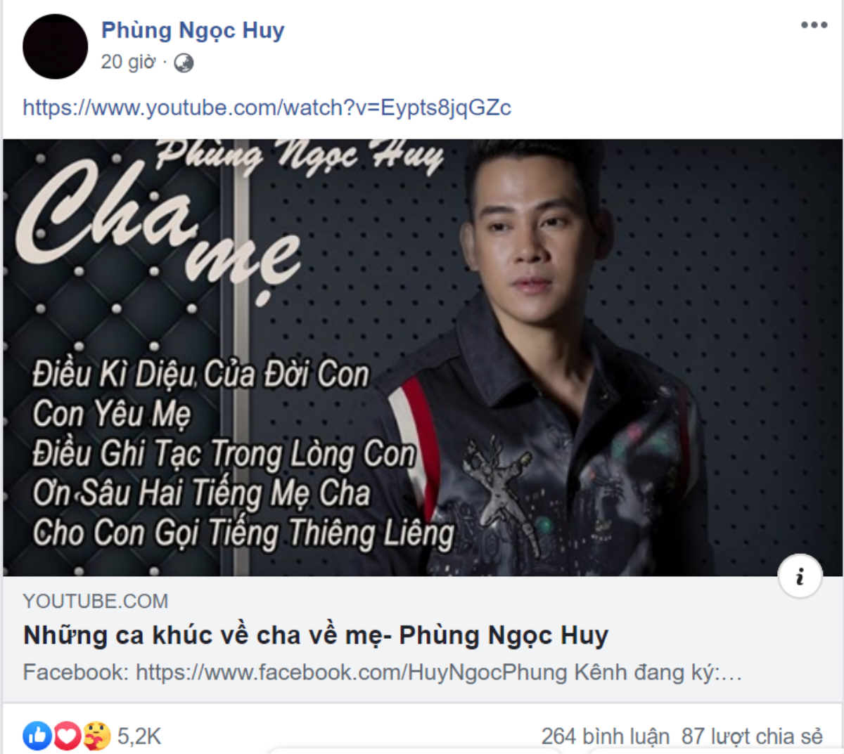 2 tháng sau khi Mai Phương qua đời, nghẹn ngào nghe những gì Phùng Ngọc Huy muốn nhắn nhủ đến bé Lavie Ảnh 2