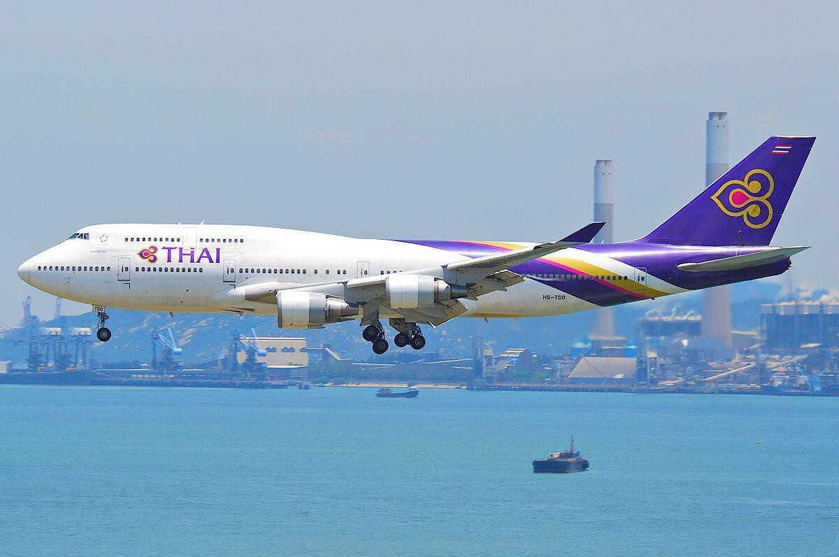 Hãng hàng không Thái Lan Thai Airways đã chính thức được chấp thuận phá sản Ảnh 1