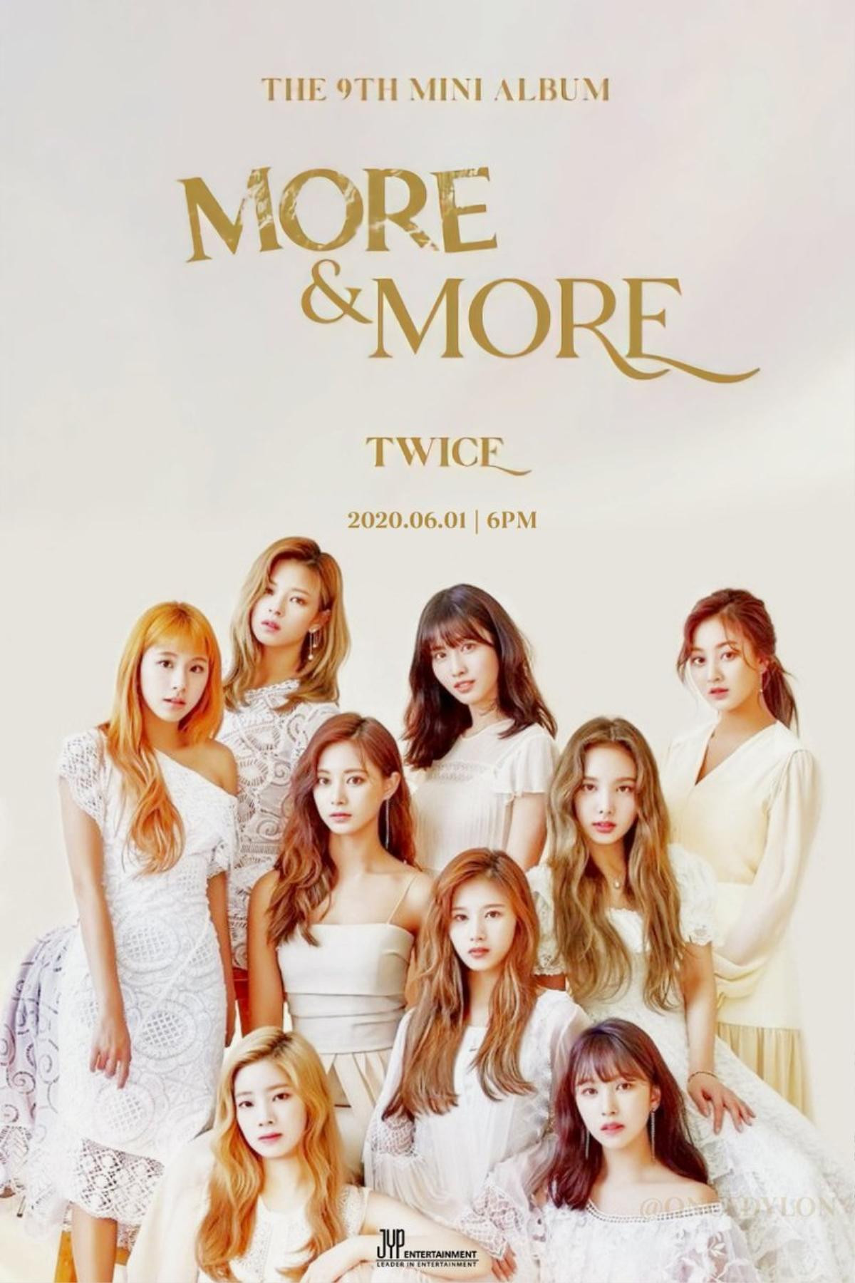 Xem teaser mới từ TWICE: Nhảy nhót điên đảo hơn cả teaser 1, Momo chiếm spotlight nhưng có điều khiến fan lo lắng Ảnh 5