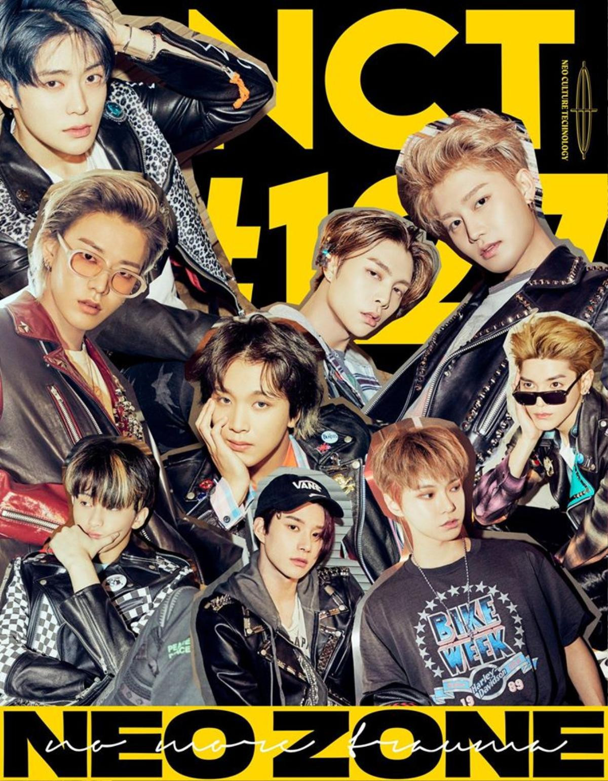 BXH World Album trên Billboard tuần này: BTS cản đường ‘tiến thân’ của NCT 127, SuperM đứng sát bờ vực out top 15 Ảnh 4