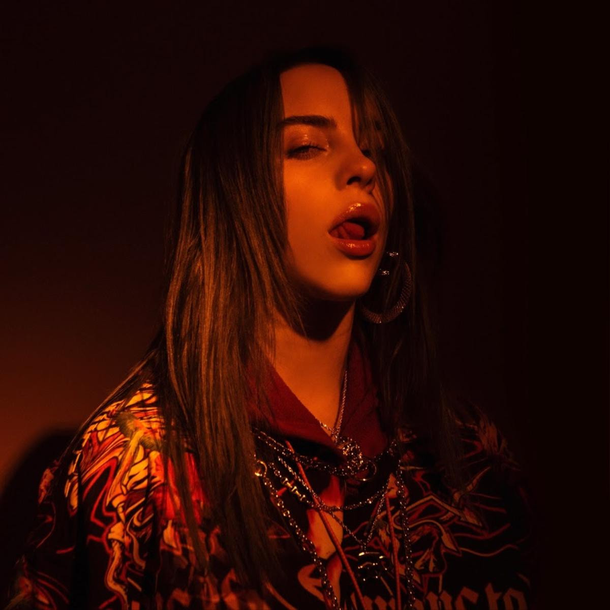 Xem ngay phim ngắn Not My Responsibily: Billie Eilish thẳng thừng đáp trả dư luận, lột trần bức màn danh tiếng Ảnh 5