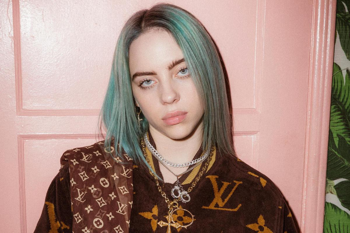 Xem ngay phim ngắn Not My Responsibily: Billie Eilish thẳng thừng đáp trả dư luận, lột trần bức màn danh tiếng Ảnh 6