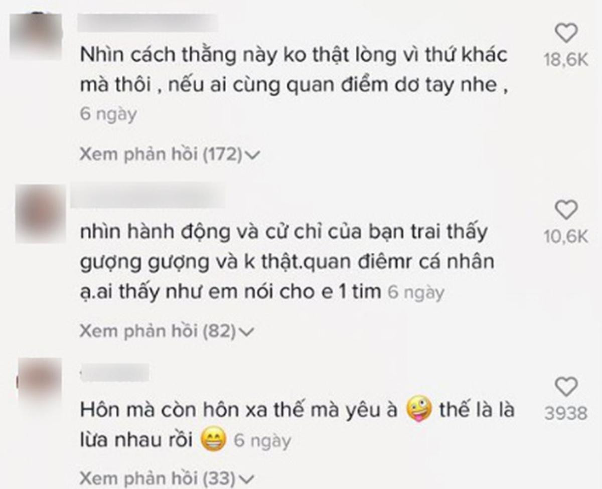 'Chồng trẻ 26 tuổi' Hoa Cương lên tiếng trước tin đồn lạnh nhạt, giả vờ tình cảm với 'cô dâu 62 tuổi' Ảnh 2