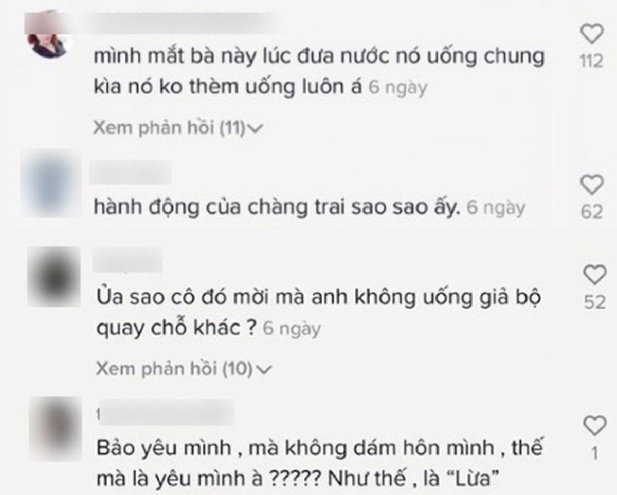 'Chồng trẻ 26 tuổi' Hoa Cương lên tiếng trước tin đồn lạnh nhạt, giả vờ tình cảm với 'cô dâu 62 tuổi' Ảnh 3