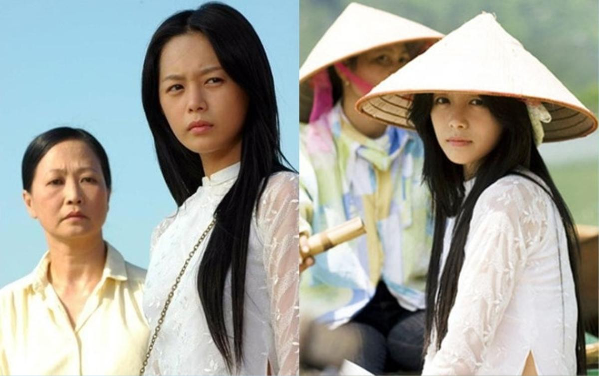 Sao 'Huyền thoại Iljimae' Lee Young Ah kết hôn: Trở thành 'cô dâu vàng' ở tuổi 35! Ảnh 5