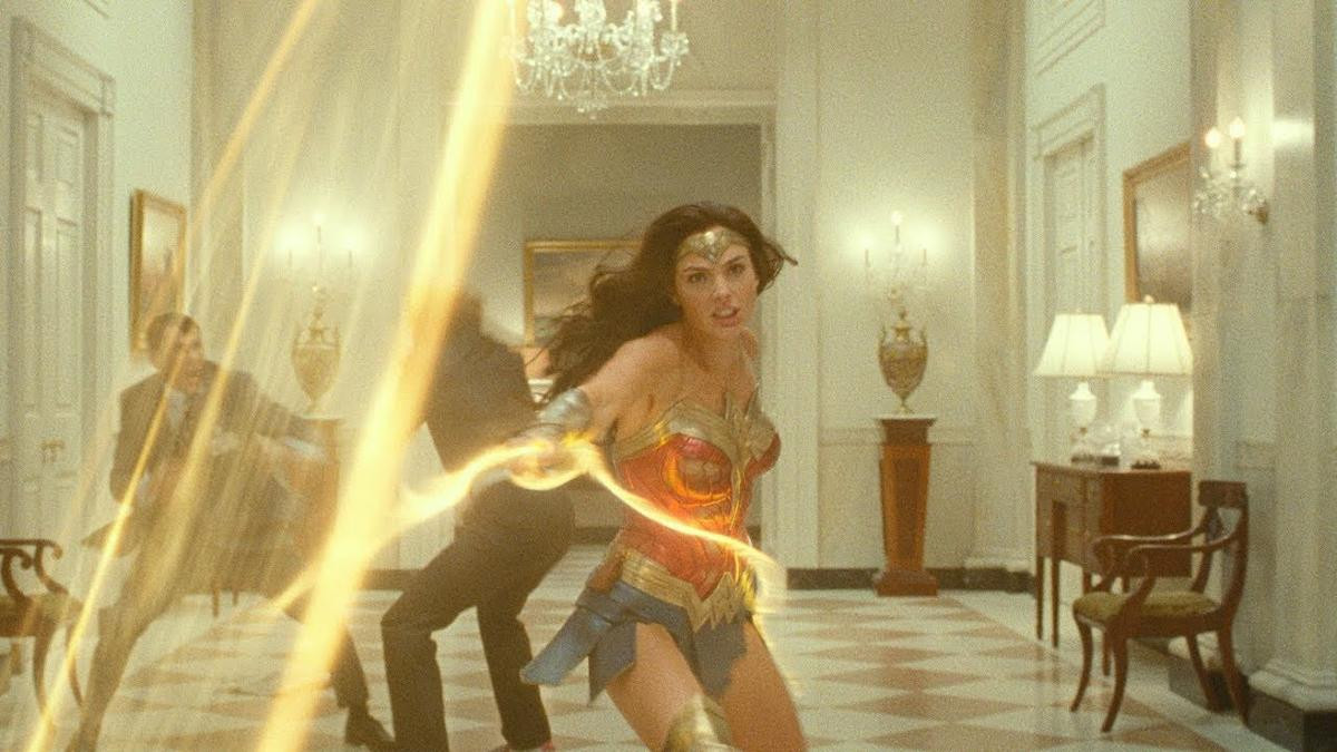 'Wonder Woman 1984': Những siêu năng lực và trang bị mới mà Diana sẽ sở hữu? Ảnh 5