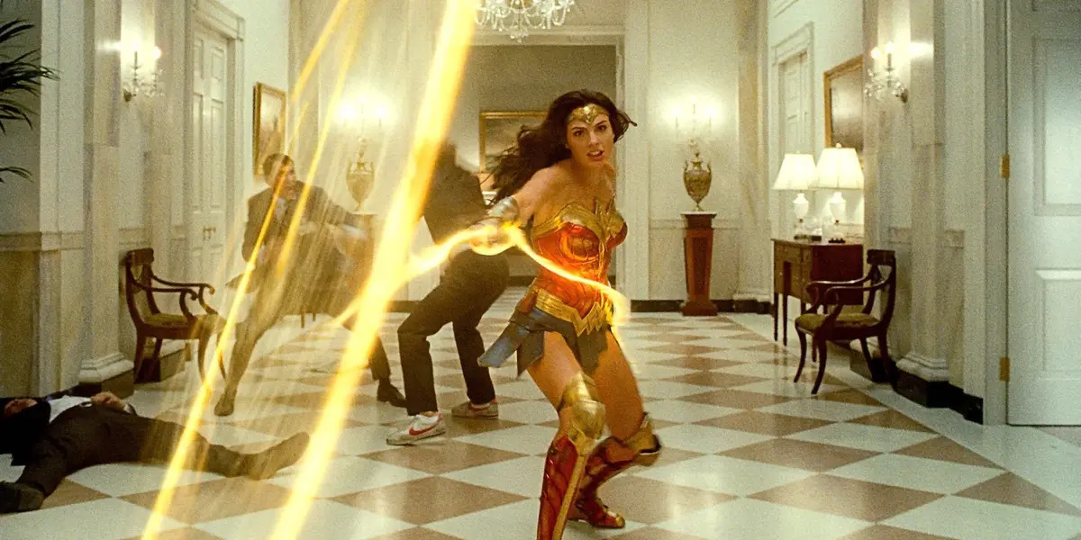 'Wonder Woman 1984': Những siêu năng lực và trang bị mới mà Diana sẽ sở hữu? Ảnh 4