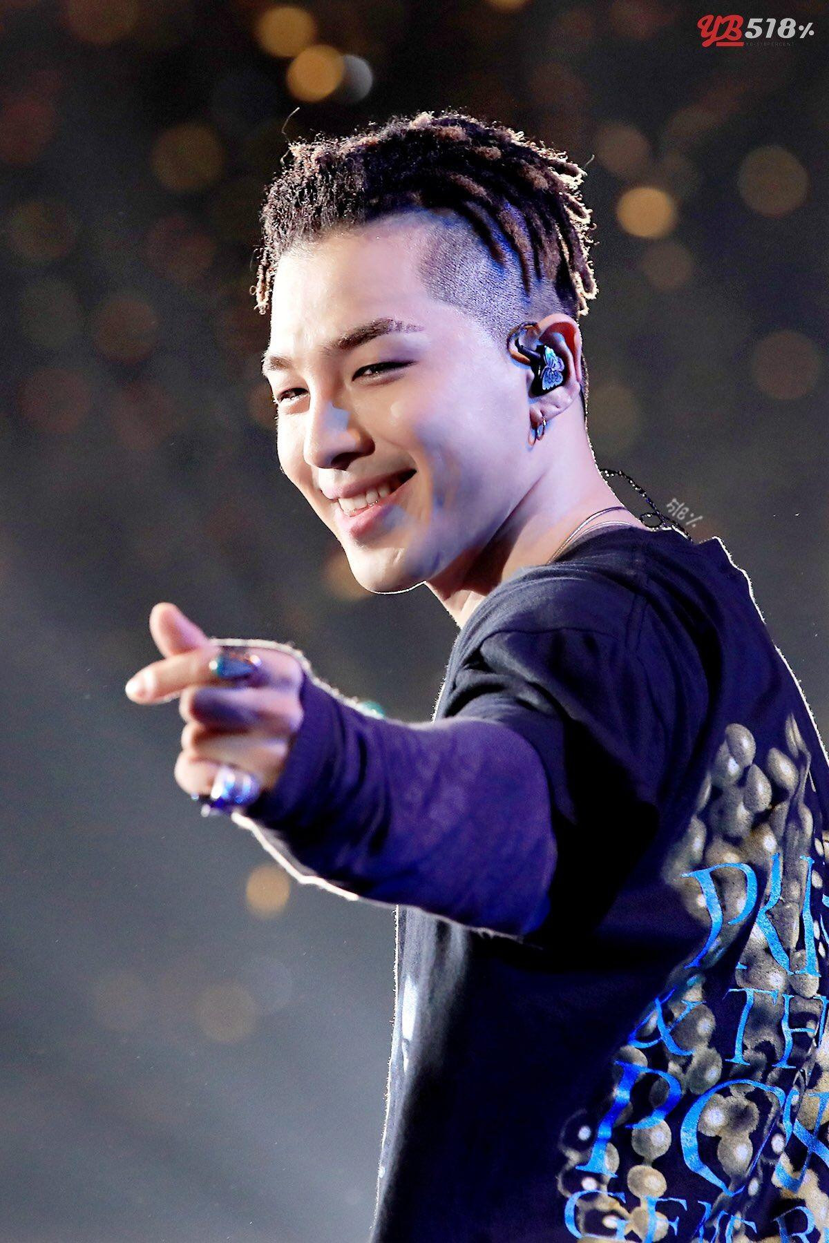 Chuyện gì thế này: Single solo của tân binh Bang Ye Dam (TREASURE) chưa phát hành đã bị rò rỉ bởi…Taeyang (Big Bang)? Ảnh 5