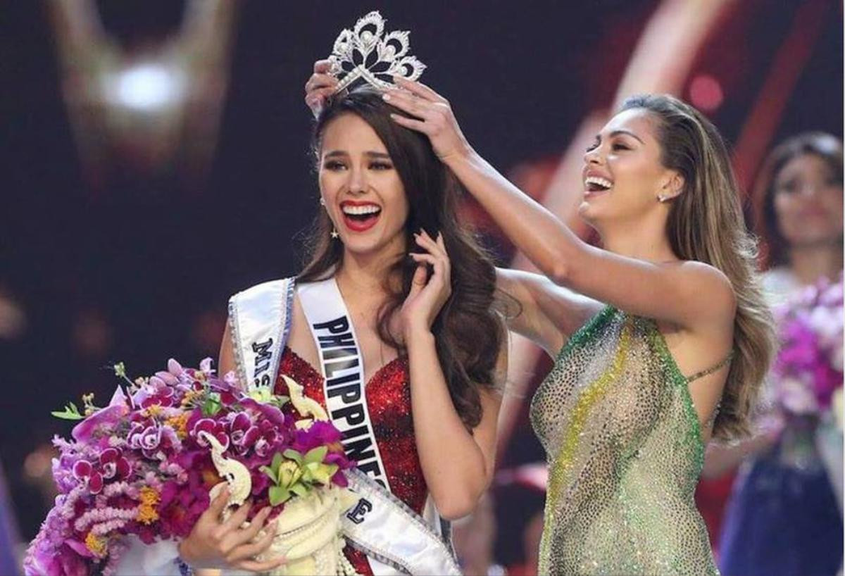 'Cuộc đụng độ duyên số': Catriona Gray 'kèn cựa' H'Hen Niê - Diệu Ngọc, Jenny Kim đối chọi Lệ Hằng - Khánh Phương Ảnh 4