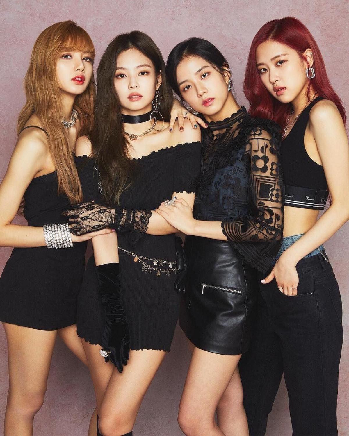 Cập nhật thành tích từ 'bão' Sour Candy (Lady Gaga, BlackPink) sau nửa ngày phát hành Ảnh 7