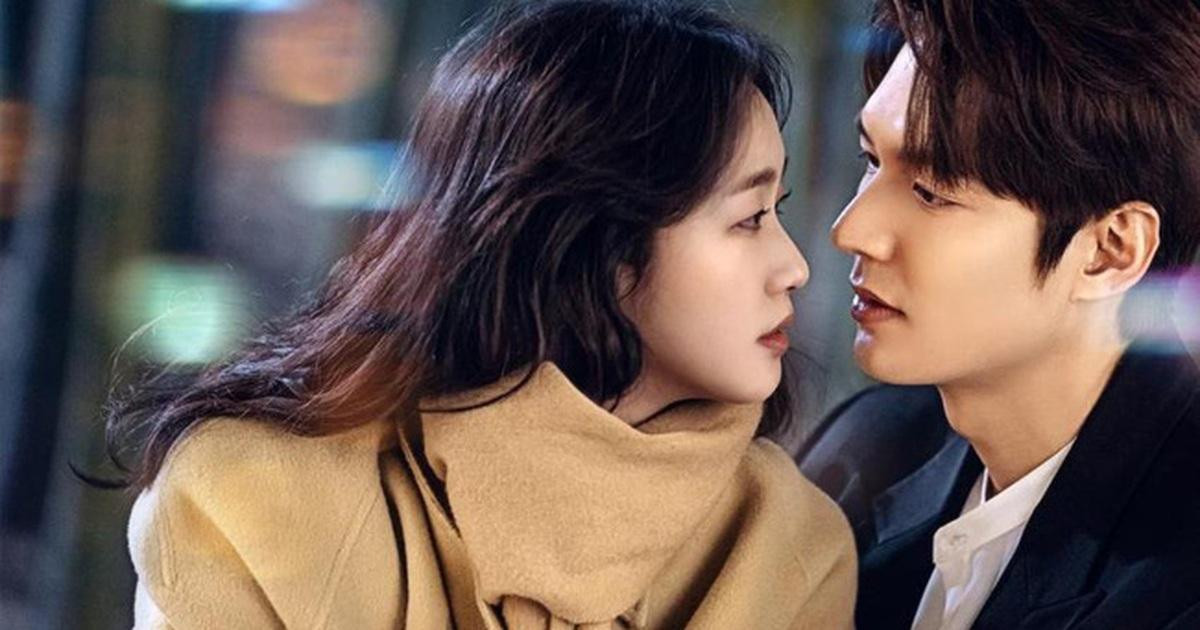 Khi diễn viên tuổi Mèo đại phá màn ảnh Hàn Quốc trong năm Tí: Ji Chang Wook sẵn sàng thế chân Lee Min Ho Ảnh 5