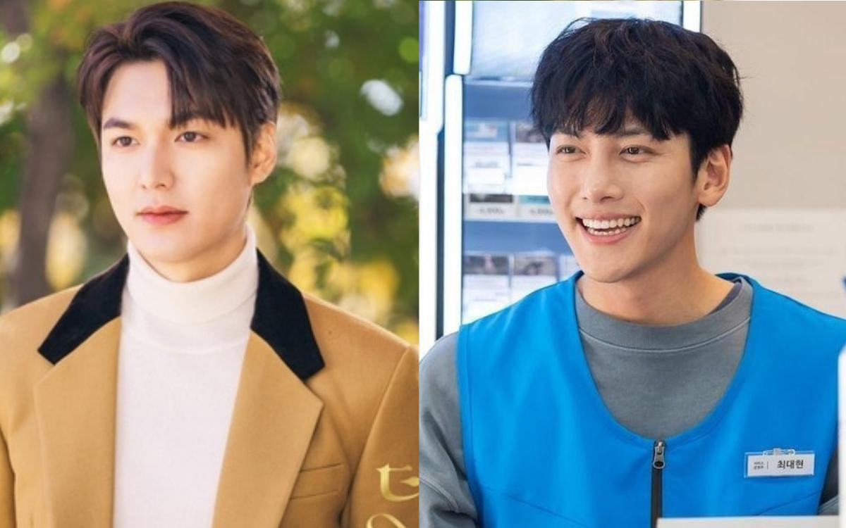 Khi diễn viên tuổi Mèo đại phá màn ảnh Hàn Quốc trong năm Tí: Ji Chang Wook sẵn sàng thế chân Lee Min Ho Ảnh 1