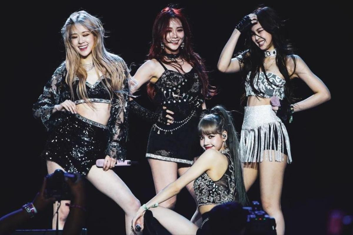 Lại 1 pha 'xử lí cồng kềnh' gây khó hiểu từ YG: BlackPink ra sản phẩm mới nhưng quý công ty chẳng buồn quảng bá! Ảnh 7