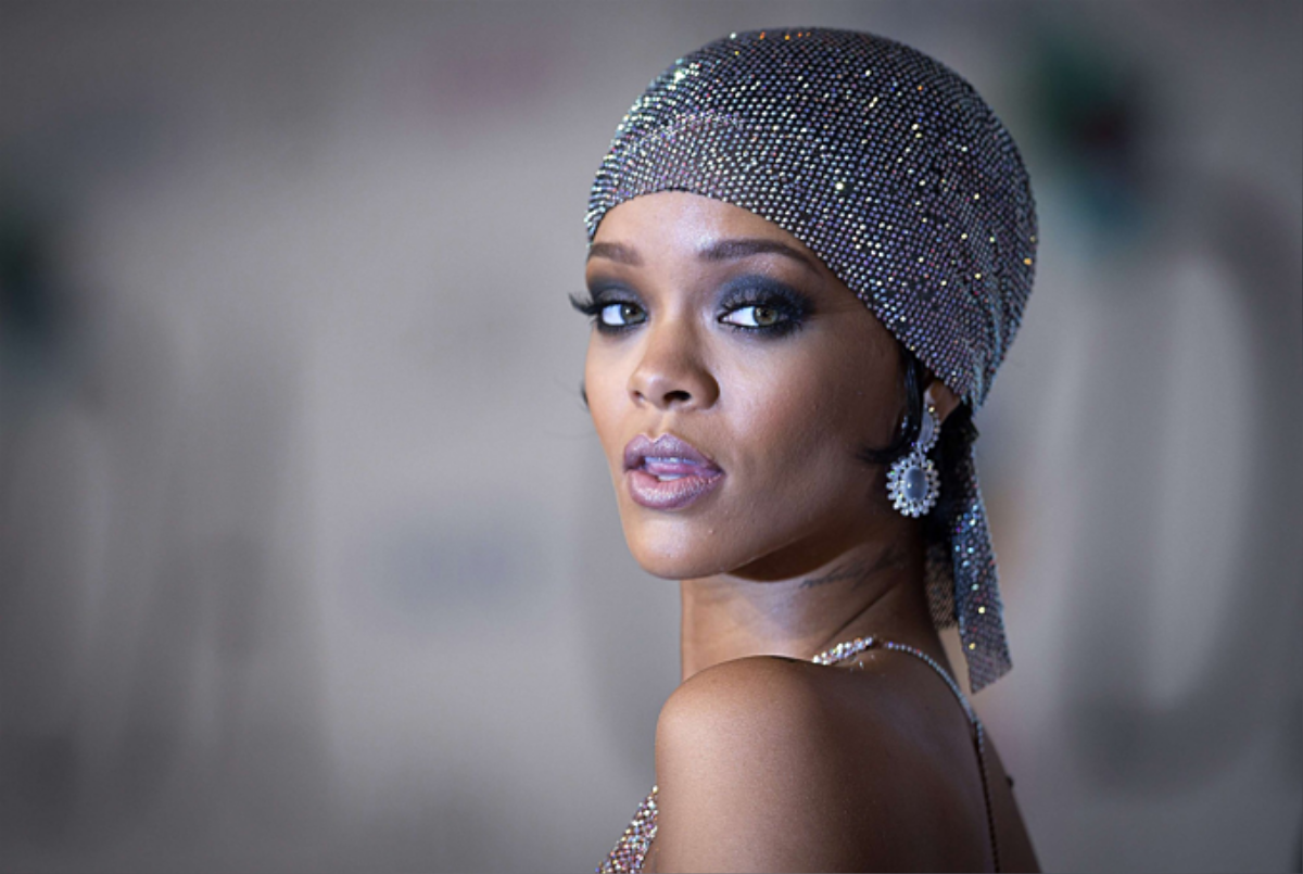 Bị mỉa mai chỉ là One Hit Wonder, Rihanna đáp trả thế nào? Ảnh 1