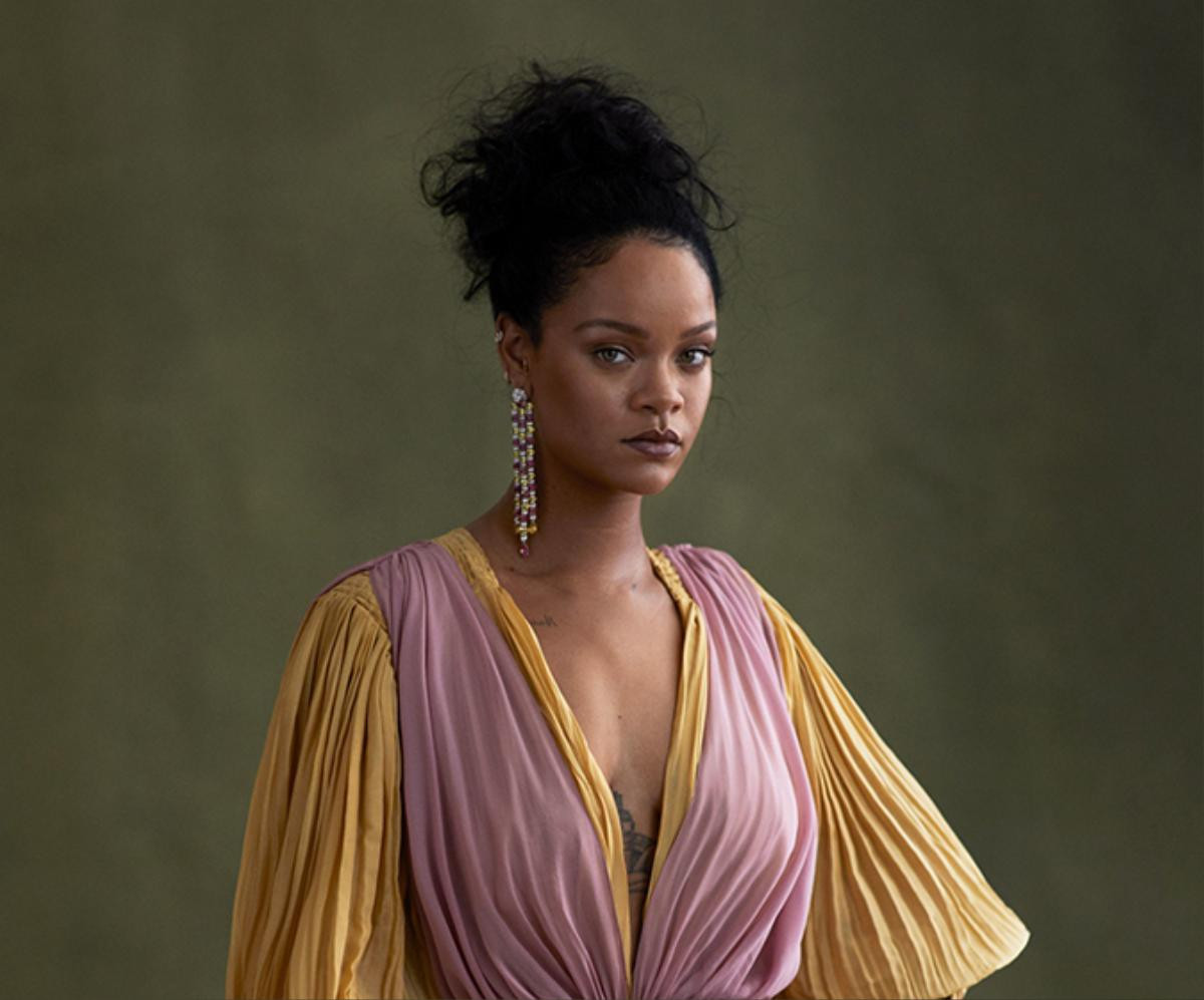 Bị mỉa mai chỉ là One Hit Wonder, Rihanna đáp trả thế nào? Ảnh 5