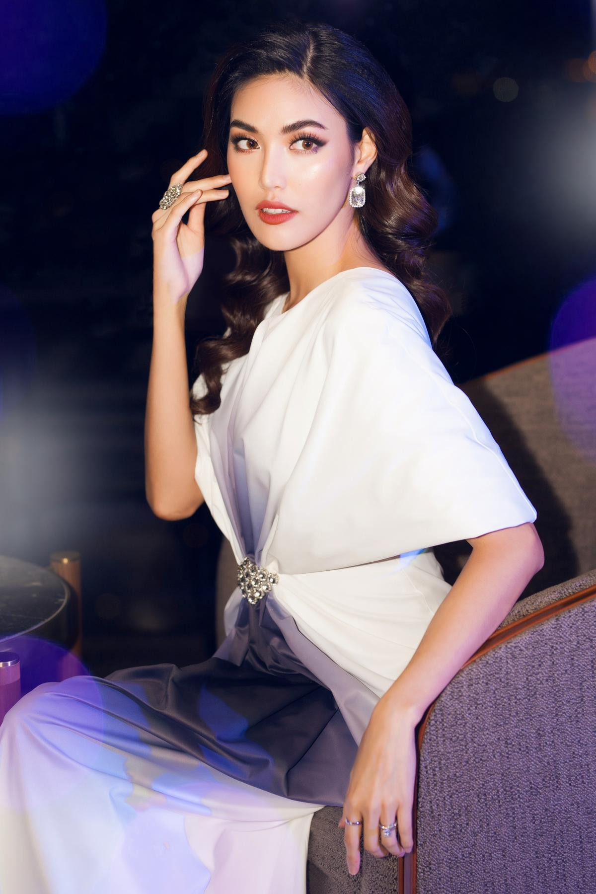 Minh Tú thi Miss Universe, Lan Khuê chinh chiến Miss Grand: Thành tích nhan sắc Việt có thăng hạng? Ảnh 8