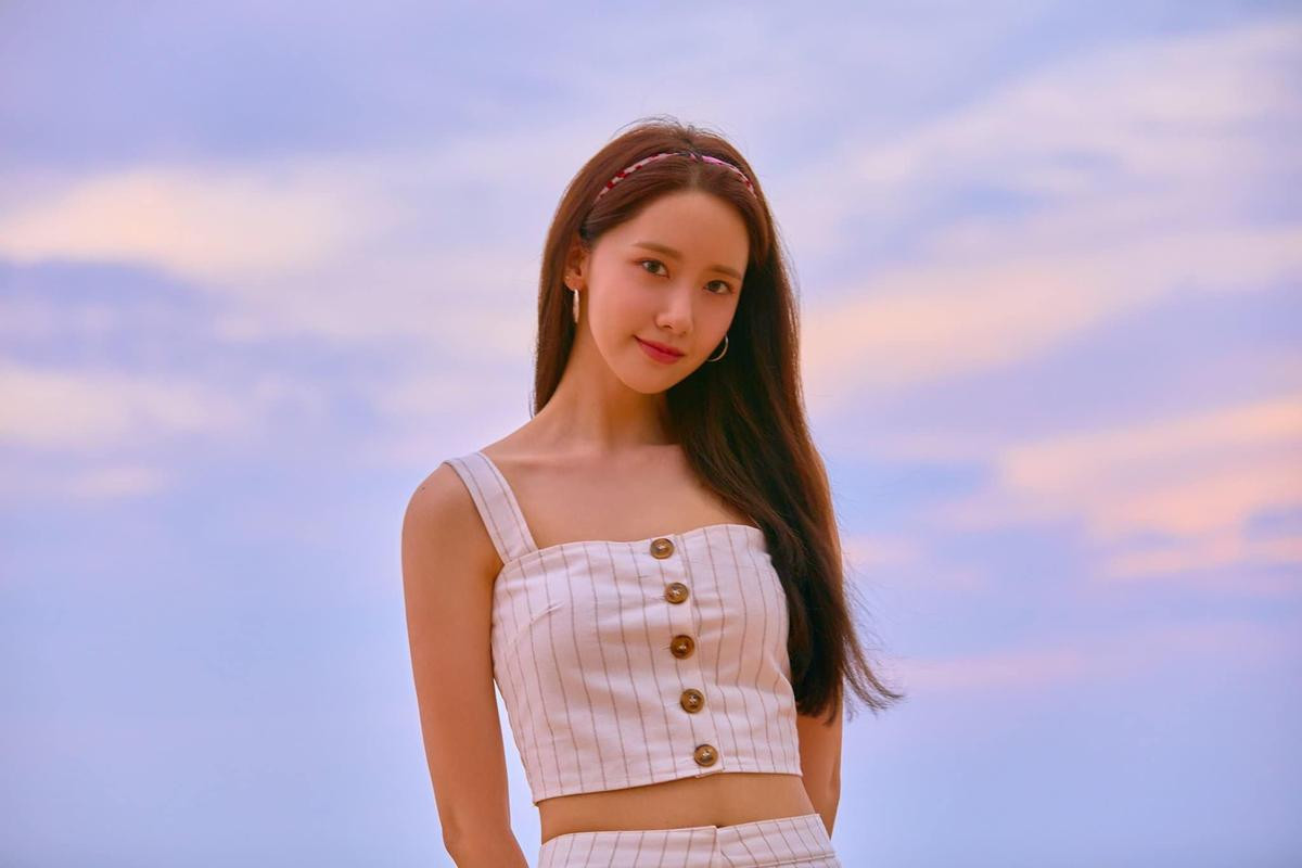 Idol toàn năng mọi thế hệ một lần nữa gọi tên Yoona (SNSD), 'nhảy ầm ầm' loạt vũ đạo khó của NCT, EXO, BTS, SEVENTEEN mừng sinh nhật tuổi 30 Ảnh 6