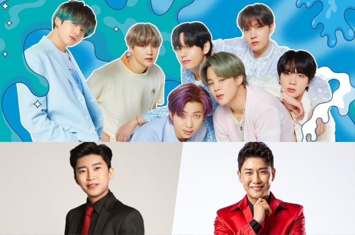 BXH thương hiệu ca sĩ Kpop tháng 5/2020: No.1 của BTS bị 2 'Mister Trot' lăm le, Oh My Girl tiếp tục bứt phá vượt mặt đàn chị IU Ảnh 1