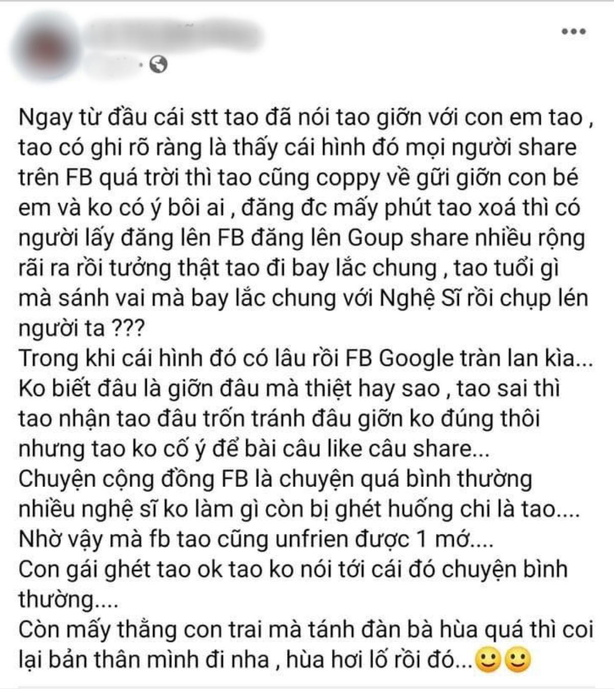 Trấn Thành treo thưởng tiền mặt, quyết tìm ra người bịa đặt thông tin anh 'bay lắc' Ảnh 1