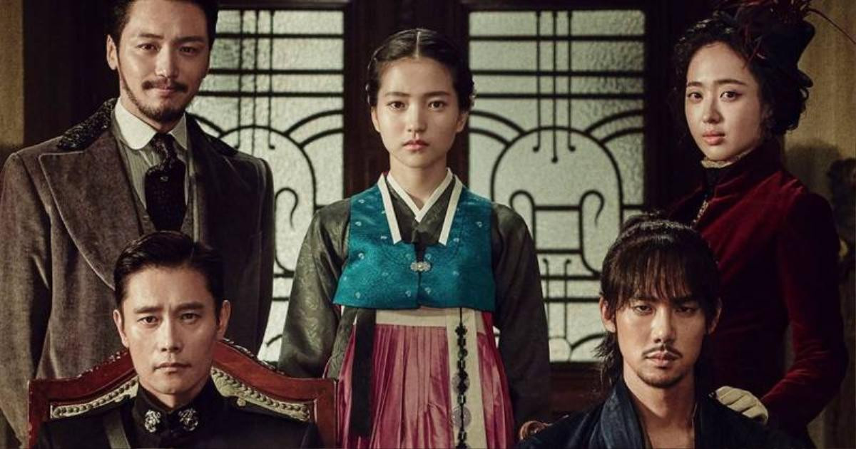 Top 10 drama đài cáp có rating cao nhất lịch sử truyền hình Hàn Quốc Ảnh 11