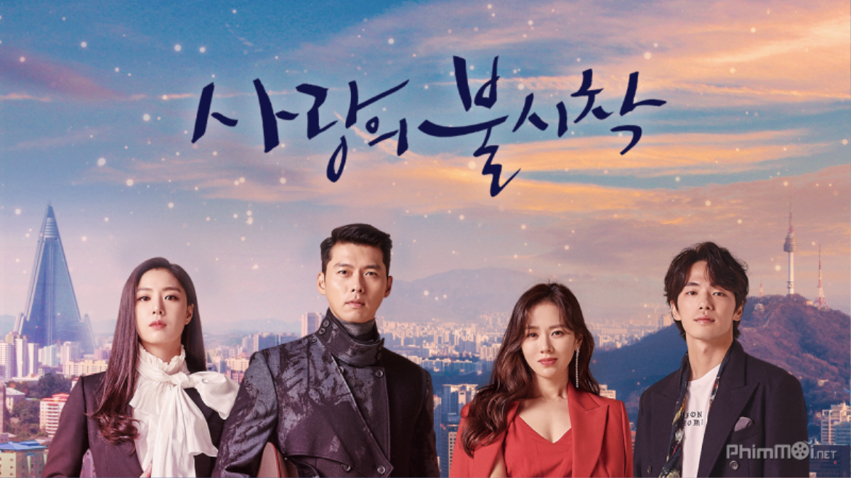 Top 10 drama đài cáp có rating cao nhất lịch sử truyền hình Hàn Quốc Ảnh 5