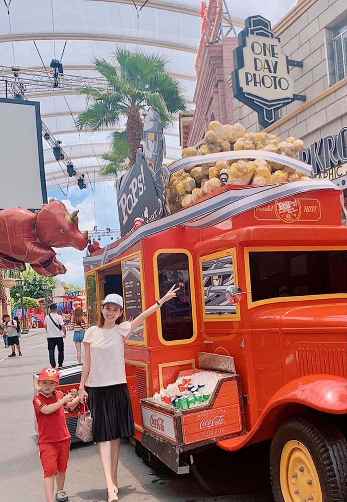 Ly Kute 'tái xuất' xinh đẹp sau một tháng 'mất tích' nhưng ngoại hình của Khoai Tây mới là điều khiến dân mạng chú ý Ảnh 6