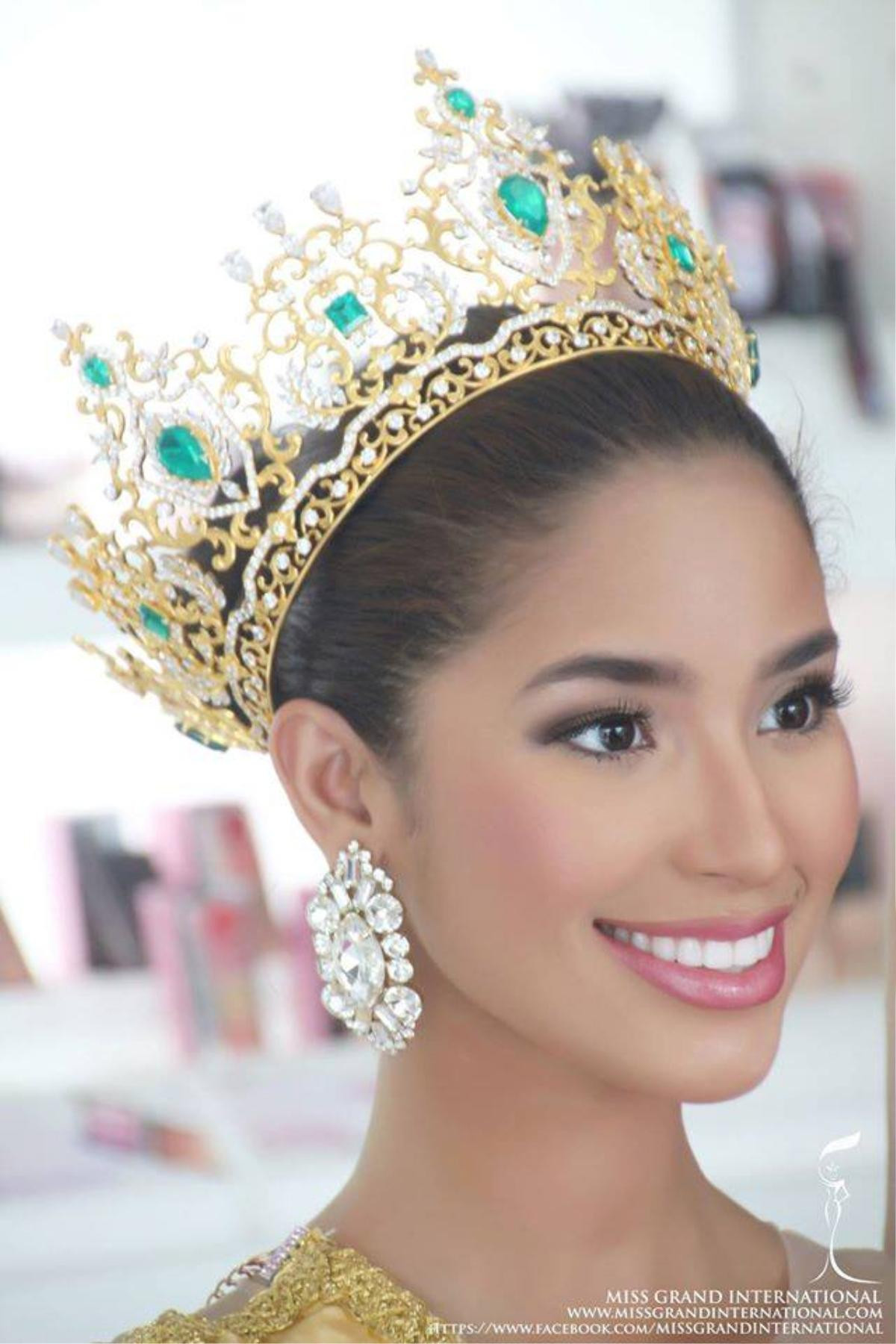 6 hoa hậu bị tước vương miện vì lén kết hôn, có thai - Tiếc nuối Miss Universe đẹp nhất lịch sử Ảnh 7