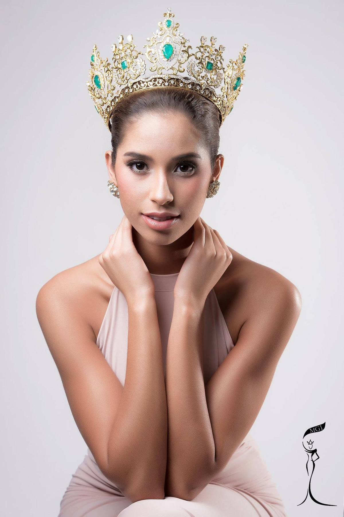 6 hoa hậu bị tước vương miện vì lén kết hôn, có thai - Tiếc nuối Miss Universe đẹp nhất lịch sử Ảnh 6