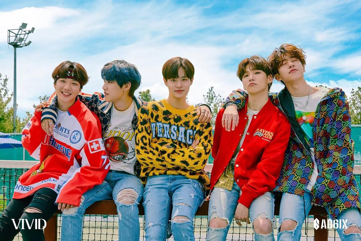 Một loạt các nhóm nhạc K-pop nam comeback vào tháng 6: Stray Kids, SEVENTEEN, AB6IX Ảnh 7