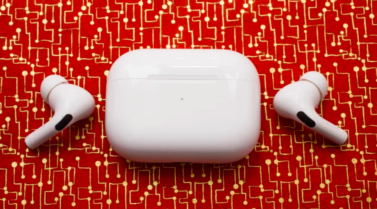 AirPods giúp Apple đạt thành tích ấn tượng bất chấp khó khăn từ COVID-19 Ảnh 1