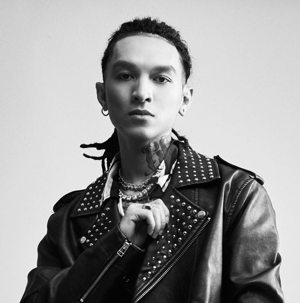 King Of Rap: Những tài năng rapper ở Việt Nam từ Mainstream cho đến Underground (P.1) Ảnh 16