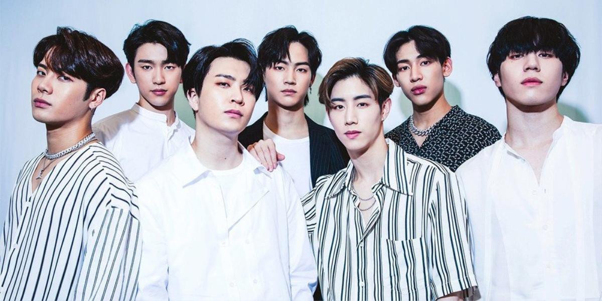 Gia tài 100 triệu view của GOT7 vừa kết nạp thêm MV mới, ca khúc được trúng tuyển là… Ảnh 5