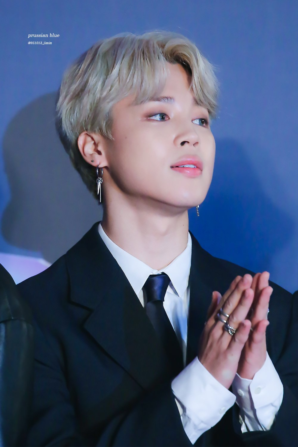 'Promise' cứ việc đạt lượt stream mới, kỉ lục tầm cỡ thế giới đã có Jimin (BTS) lo: Lần này là trên nền tảng quốc tế SoundCloud Ảnh 1