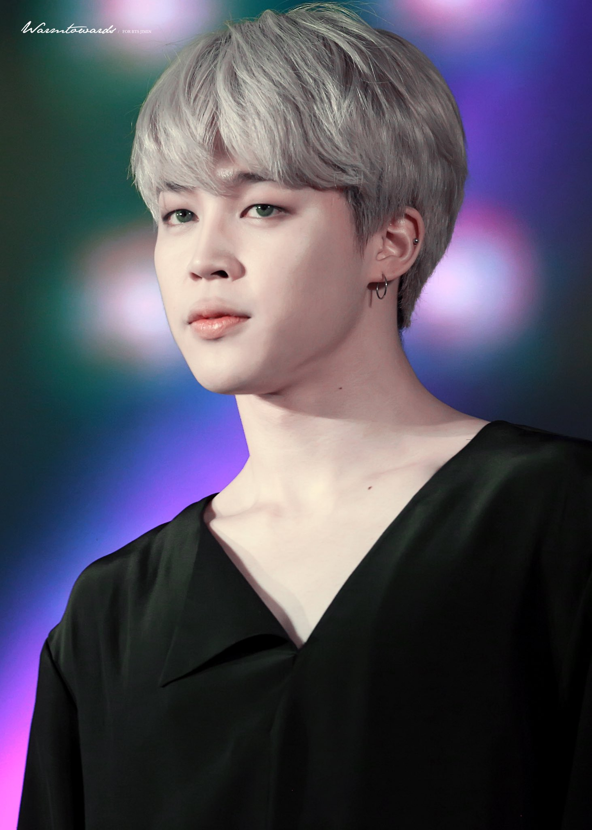 'Promise' cứ việc đạt lượt stream mới, kỉ lục tầm cỡ thế giới đã có Jimin (BTS) lo: Lần này là trên nền tảng quốc tế SoundCloud Ảnh 2