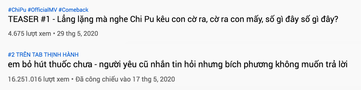 Vpop tuần qua: Sơn Tùng M-TP chính thức tái xuất, Jack vướng nghi vấn xưng hô 'bất kính' với đàn anh Ảnh 15