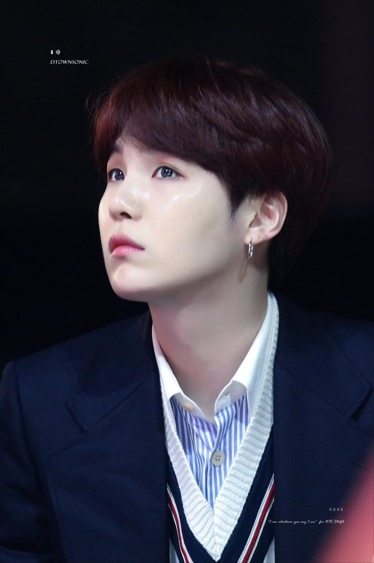 Dispatch điều tra vụ Suga (BTS) lấy giọng của tên sát nhân 1000 người: Sự thật dối trá bị phơi bày! Ảnh 5