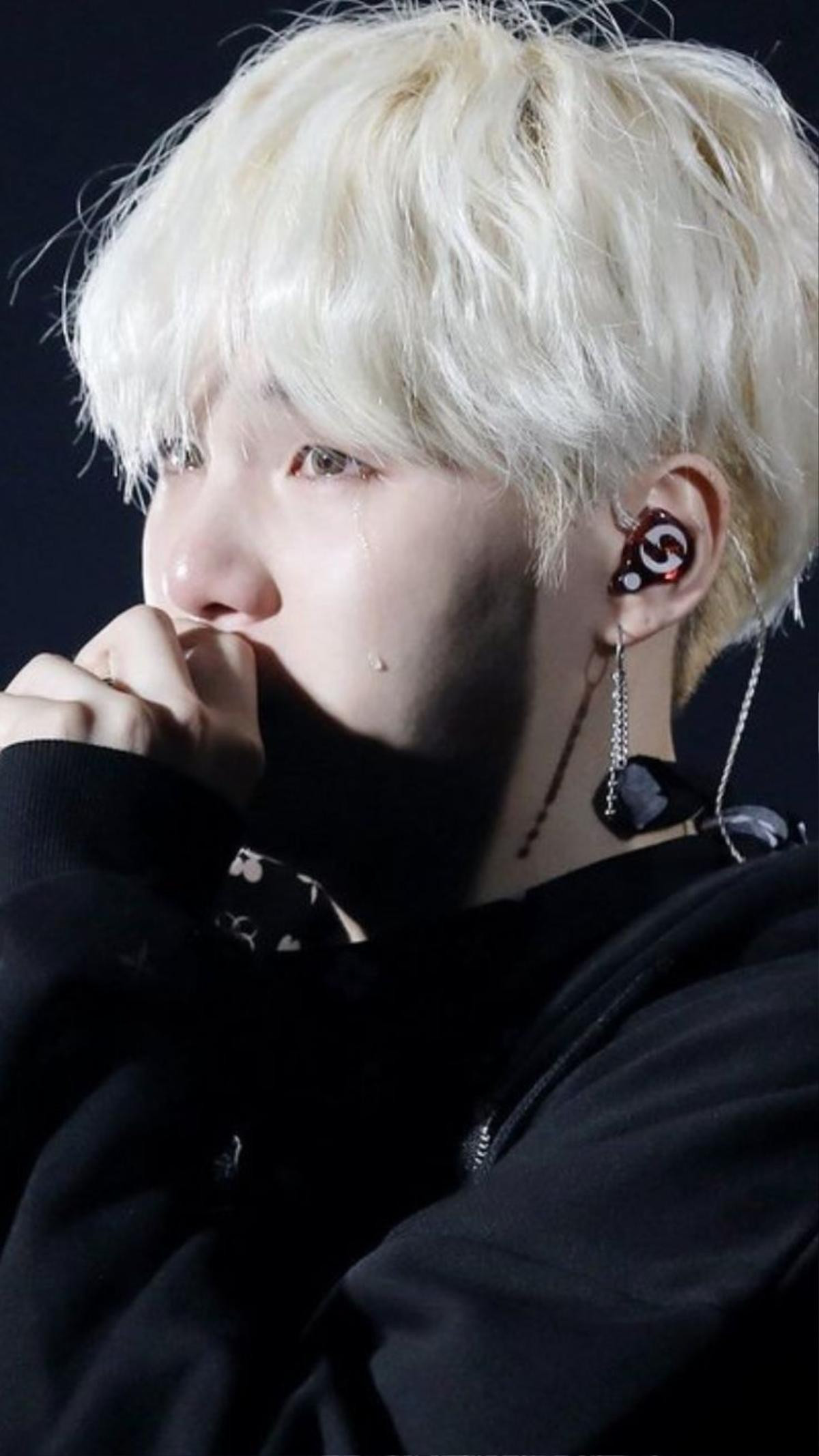 Knet phát hiện Suga (BTS) là kẻ nói dối, hèn nhát trốn sau Big Hit: Yêu cầu ra mặt xin lỗi công chúng thế giới! Ảnh 8