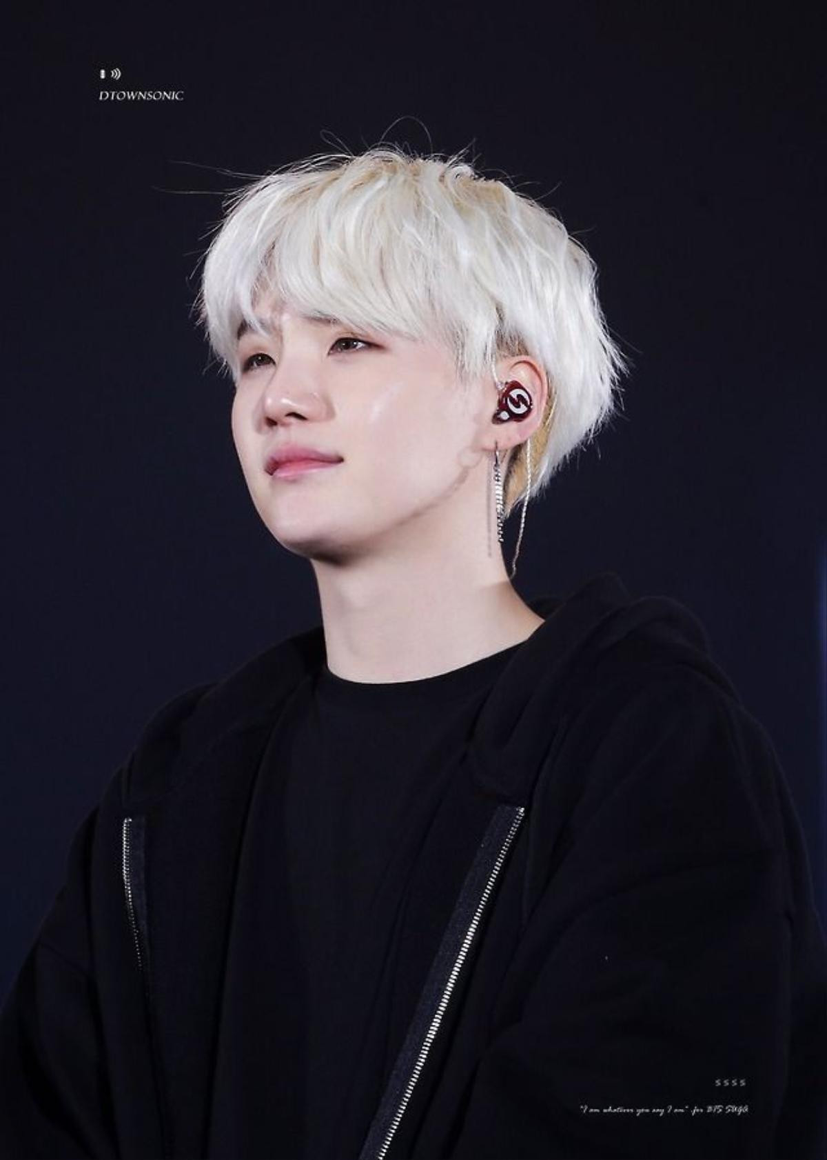 Dispatch điều tra vụ Suga (BTS) lấy giọng của tên sát nhân 1000 người: Sự thật dối trá bị phơi bày! Ảnh 17