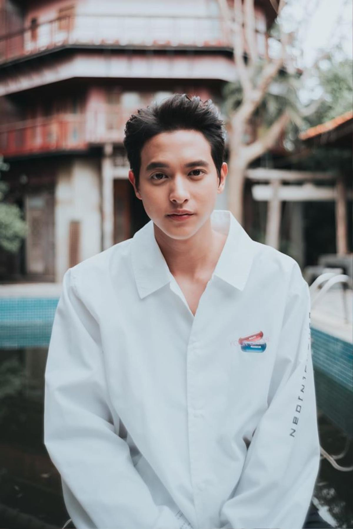 Kỉ niệm 7 năm gia nhập ngành giải trí, 'Hoàng tử Nụ cười' Thái Lan James Jirayu gửi lời cảm ơn tới người hâm mộ Ảnh 5