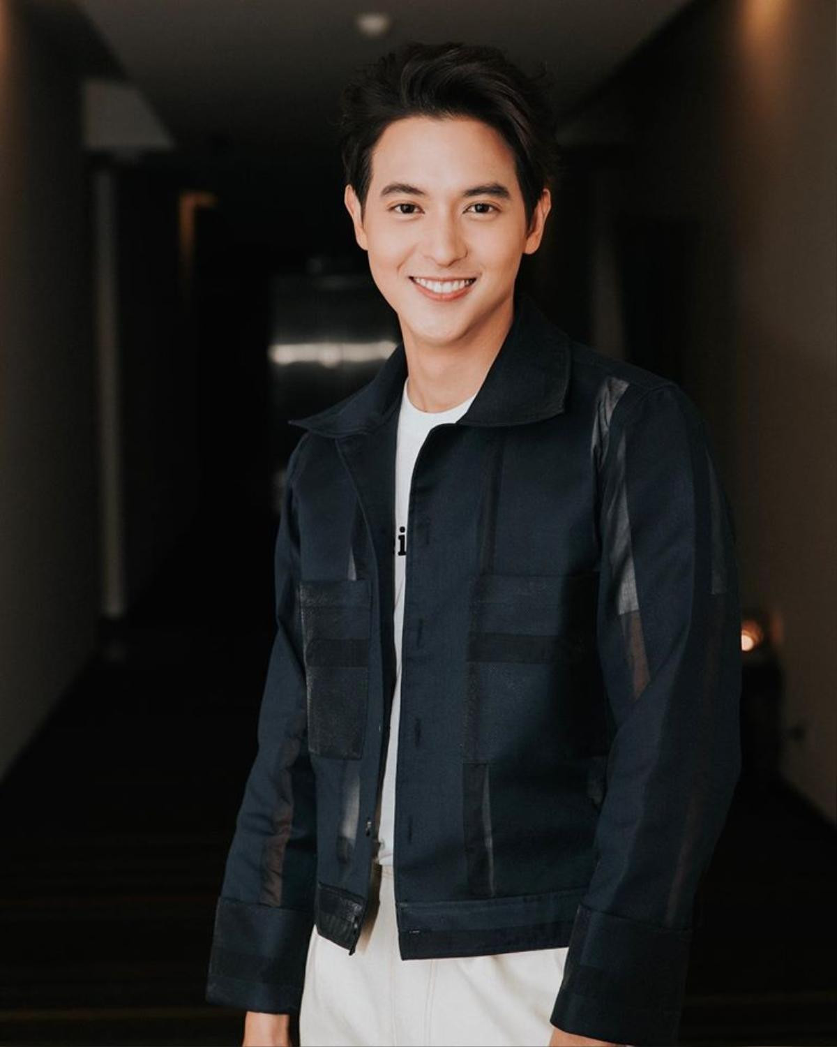 Kỉ niệm 7 năm gia nhập ngành giải trí, 'Hoàng tử Nụ cười' Thái Lan James Jirayu gửi lời cảm ơn tới người hâm mộ Ảnh 7