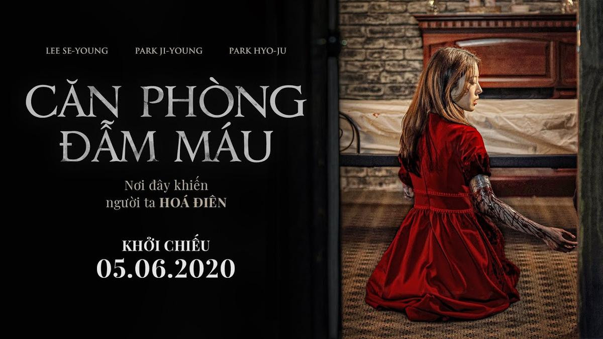 Phim Việt - Thái - Hàn ra rạp tháng 6/2020: Sơn Tùng M-TP và IZ*ONE mang concert lên màn ảnh rộng Ảnh 2