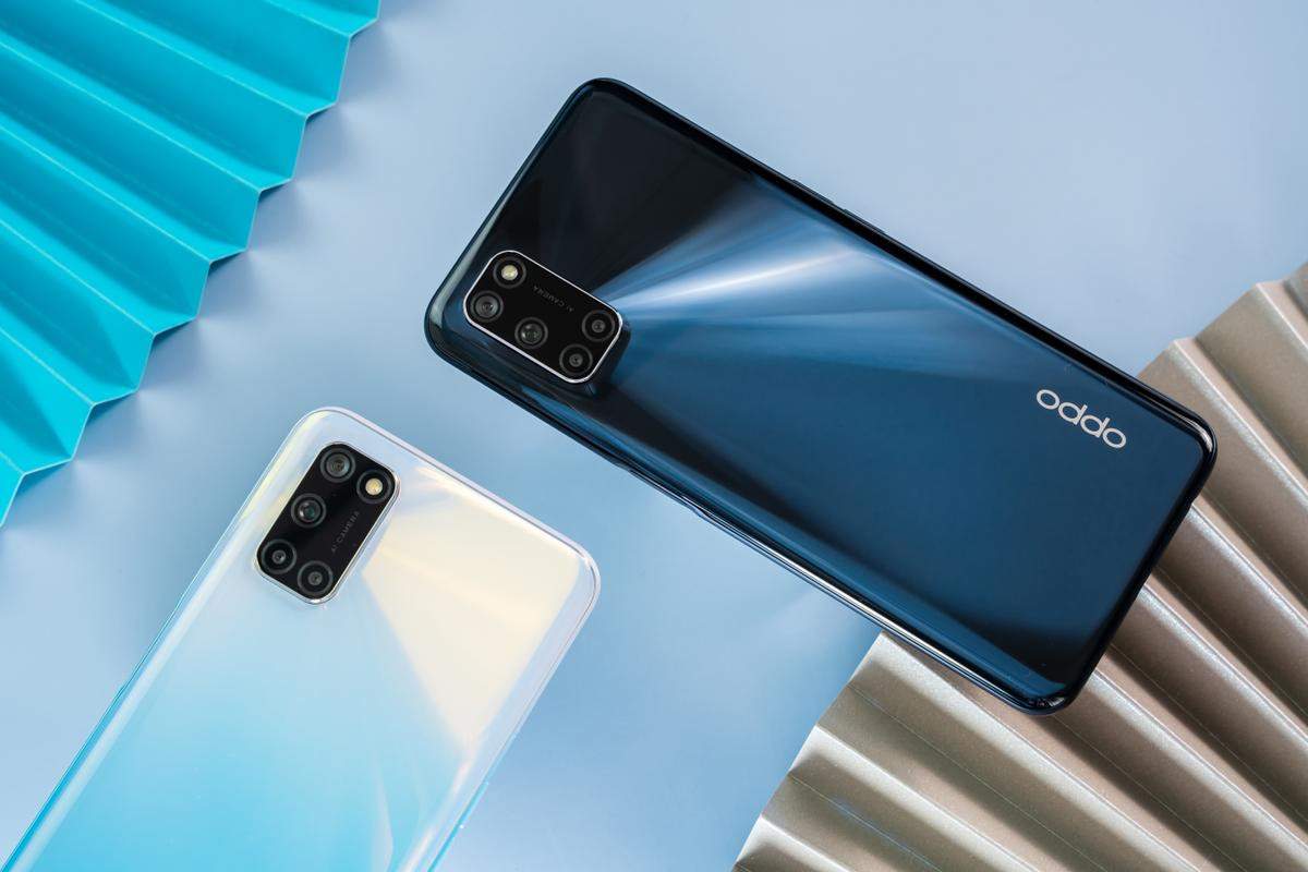 OPPO A92 ra mắt tại Việt Nam với nhiều trang bị hấp dẫn Ảnh 2