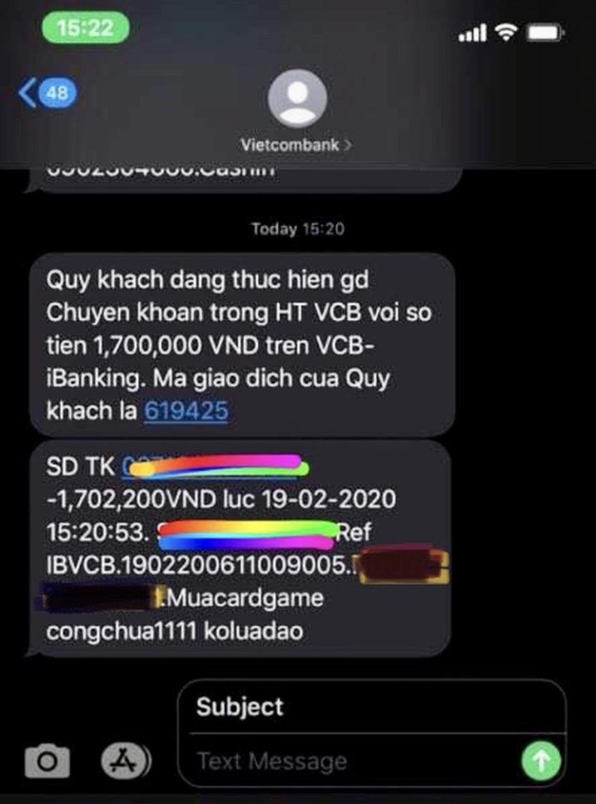 Học sinh, sinh viên sập bẫy vì click vào link lạ Ảnh 1