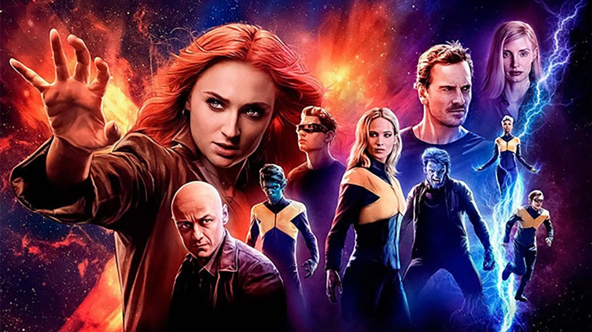 Đến lượt Dark Phoenix được thỉnh cầu 'ra mắt phiên bản đạo diễn', nhưng Simon Kinberg nói gì? Ảnh 3