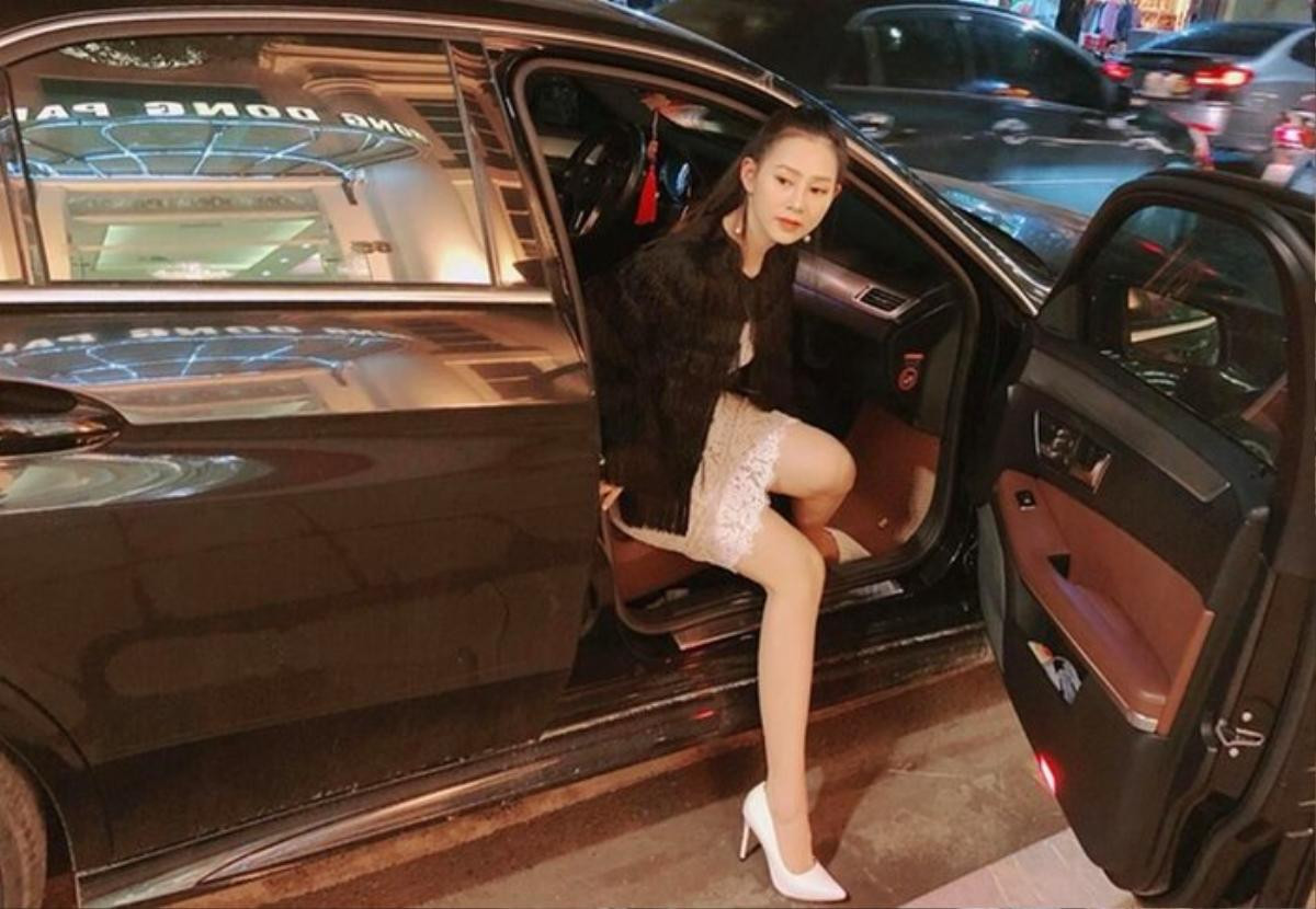 'So kè' độ giàu có của loạt hotgirl đình đám trong các nhóm hài trên YouTube Ảnh 17