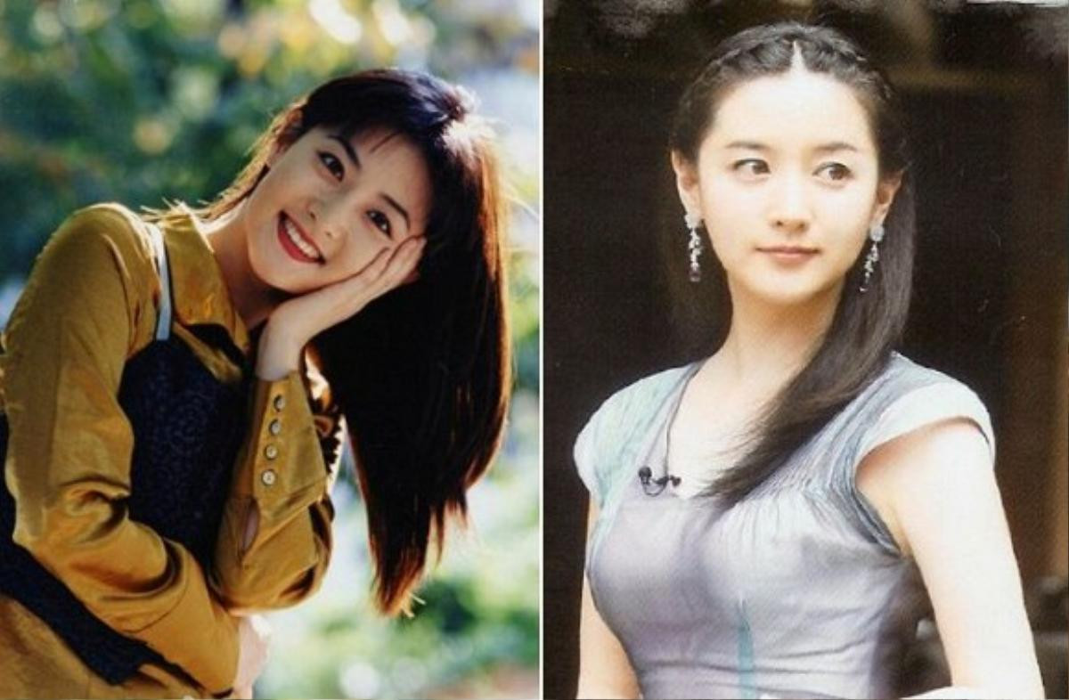 'Nàng Dae Jang Geum' Lee Young Ae tự tin khoe mặt mộc lộ rõ nếp nhăn và chân chim Ảnh 7