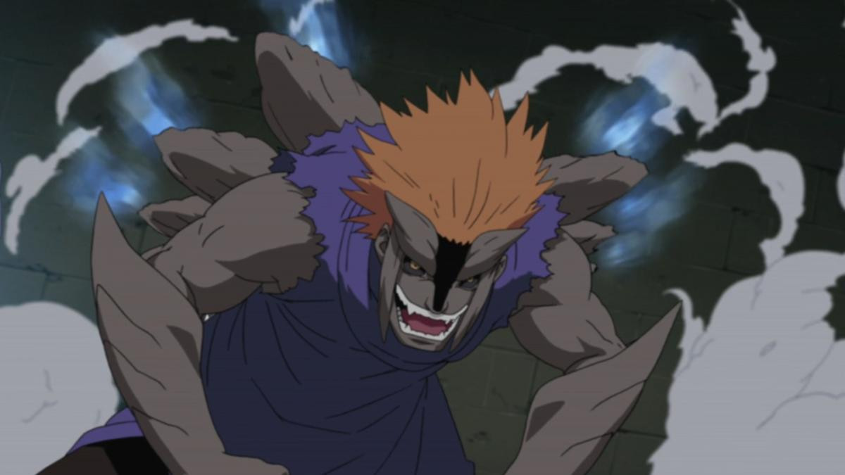 Naruto: Phân tích về Tiên Thuật Rắn - Nhẫn thuật đỉnh cao nhưng ít đất diễn Ảnh 4