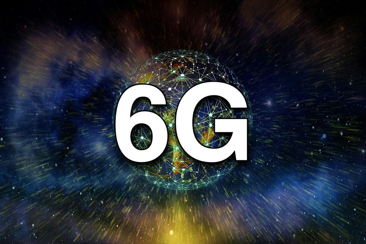 Quên 5G đi, Xiaomi đã rục rịch chuẩn bị cho mạng 6G Ảnh 2